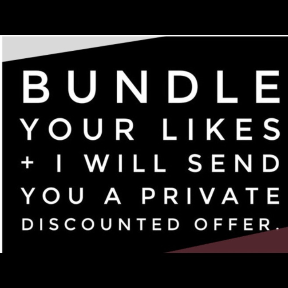Bundle Deals